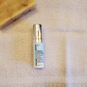 ** 5/$20 Peter Thomas Roth Water Drench Serum